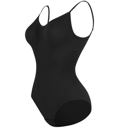 Bodysuit Sculpting Shapewear mit Slip