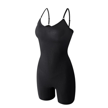 Jumpsuit Sculpting Shapewear