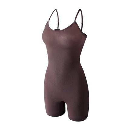 Jumpsuit Sculpting Shapewear