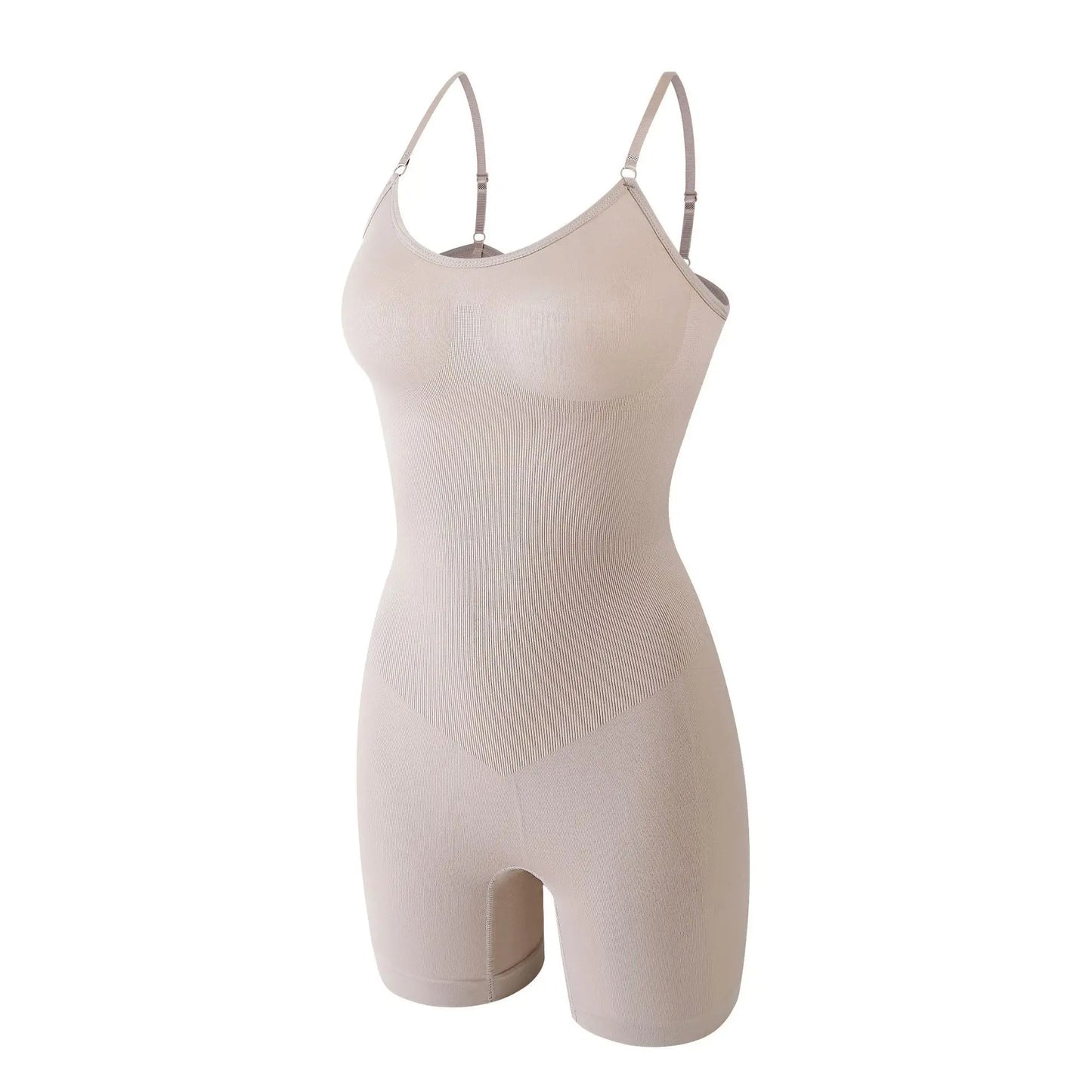 Jumpsuit Sculpting Shapewear