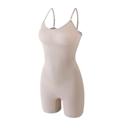 Jumpsuit Sculpting Shapewear